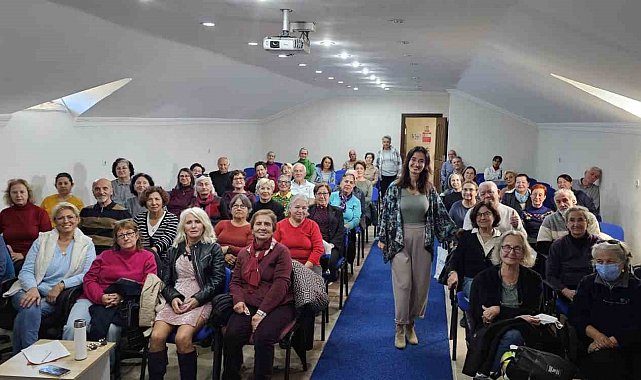 Köyceğiz Tazelenme Kampüsü'nde yarıyıl tatili başladı