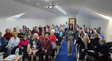 Köyceğiz Tazelenme Kampüsü'nde yarıyıl tatili başladı