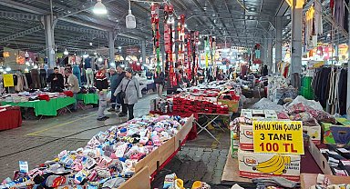 Köyceğiz'de düzenlenen festival coşkuyla tamamlandı