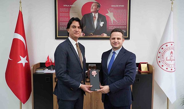 Köyceğiz'de eğitim masaya yatırıldı