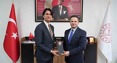 Köyceğiz'de eğitim masaya yatırıldı