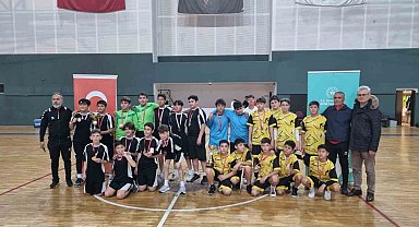 Köyceğizli hentbolcular önemli dereceler elde etti