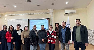 Köyceğizli öğretmenler proje hazırlama eğitimine alındı