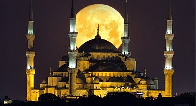 Köyceğizliler Sabah Namazı buluşmasına davet edildi