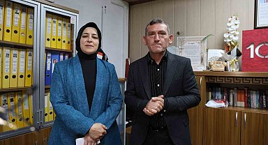 Kozan'da yeni muhtar 2 oy farkla seçildi