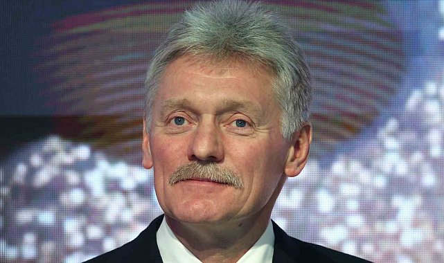 Kremlin: " Bu konuyu ABD'den herhangi biriyle ele alacak zamanımız olmadı"