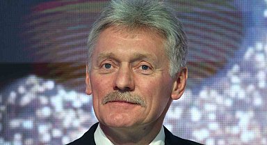 Kremlin: " Bu konuyu ABD'den herhangi biriyle ele alacak zamanımız olmadı"