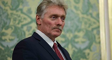 Kremlin Sarayı Sözcüsü Peskov: "Dmitriyev, Miami görüşmelerinin sonuçları hakkında Putin'i bilgilendirdi"