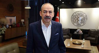 KTO Başkanı Gülsoy: "Büyümenin sürdürülebilirliği için ihracat ve finansman destekleri artırılmalı"