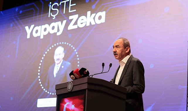 KTO Başkanı Gülsoy: "Gelecek, teknolojiyi en çok kullananların değil, teknolojiyi insani değerlerle en iyi harmanlayanların olacaktır"