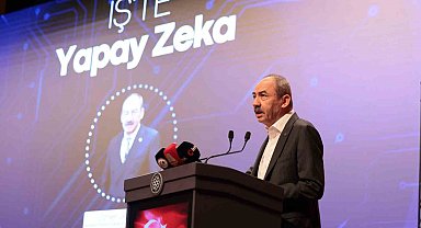 KTO Başkanı Gülsoy: "Gelecek, teknolojiyi en çok kullananların değil, teknolojiyi insani değerlerle en iyi harmanlayanların olacaktır"