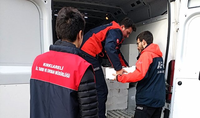 Küçük boyda avlanan 307 kasa istavrite el konuldu