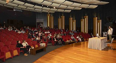 Kültür Politikaları Semineri Mersin'in sanat hafızasına ışık tuttu