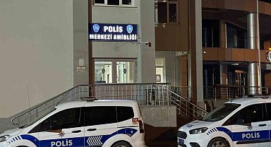 Kulu Emniyetinden yılbaşı öncesi denetimler