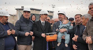 KumsLife'da temel atıldı