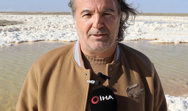 Kuraklık çanları çalıyor, Flamingolar artık gelmiyor