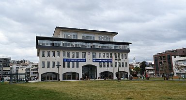 Kuşadası Belediyesi'nden kamuoyuna duyuru