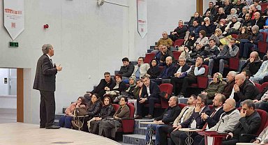 Kütahya İl Milli Eğitim Müdürlüğünden "Veli Buluşmaları" programı