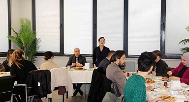 Kütahya OSB'de İnsan Kaynakları Çalıştayı