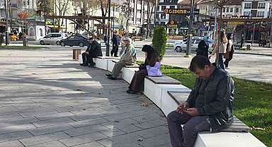 Kütahya, Türkiye'nin 'En mutlu' beşinci şehri