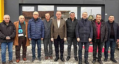 Kütahya Zafer Havalimanı 'Türkiye'nin Lojistik ve Havacılık Üssü' olacak