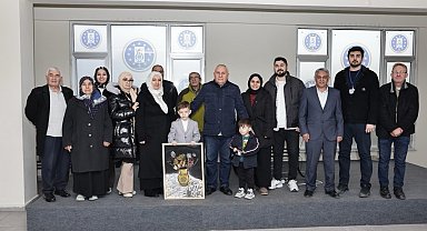 Kütahya'da aileler geri dönüşüm için yarıştı