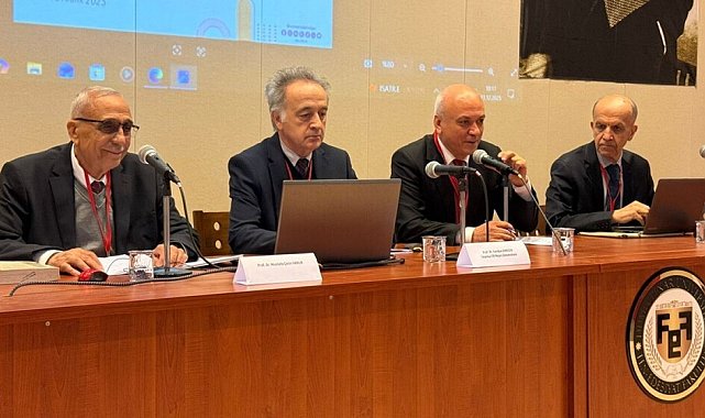 Kütahya'da "14. Yüzyıl Anadolusu'nda Beyler, Çelebiler ve Ahiler" sempozyumu