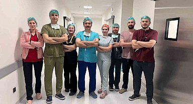 Kütahya'da ses teli felcine kalıcı çözüm