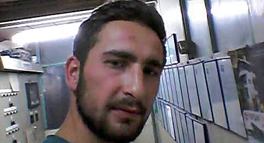 Kütahya'da yüksek kattan düşen şahıs hayatını kaybetti