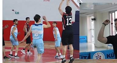 Kütahya'da yurtlig müsabakaları tamamlandı