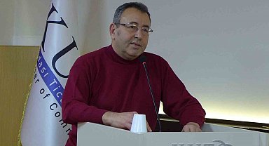 KUTO Başkanı Akdoğan: "Sezon iyi geçti, karlılıklar beklenen seviyeye ulaşmadı"