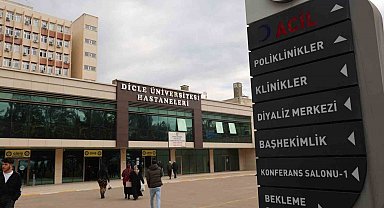 Kuyumcu IBAN'ı üzerinden 'bıçak parası' alan genel cerrah, üniversitedeki görevine döndü