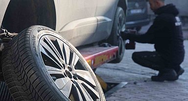 Lastik alırken ve kullanırken 'bir şey olmaz' demeden önce kontrol edin