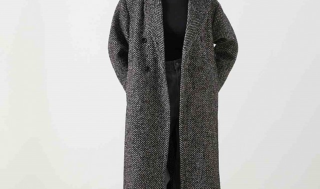 LC Waikiki, kabanlarda sonbahar ve kış trendlerini tüketicilere sundu