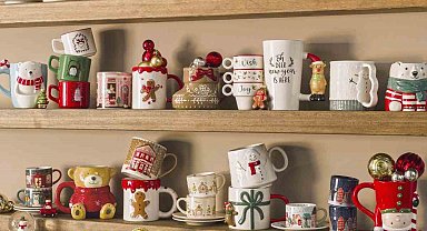 LC Waikiki'den yeni yıl için hediye seçenekleri