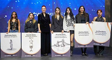 LCW x İMA Kapsayıcı Tasarımlar Yarışması sonuçlandı