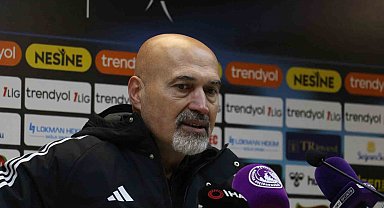 Levent Açıkgöz: "Bundan sonraki süreçte en iyi şekilde çıkış yapacağımıza inanıyoruz"