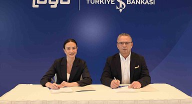 Logo Yazılım ve Türkiye İş Bankası'ndan işletmelere 'Fatura Finansmanı'