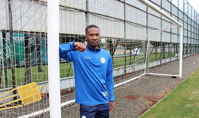 Loide Augusto: "Teknik direktör değişikliği yeni bir oksijen oldu"