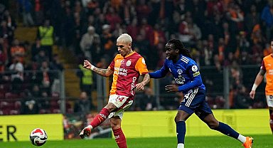 Lucas Torreira cezalı duruma düştü