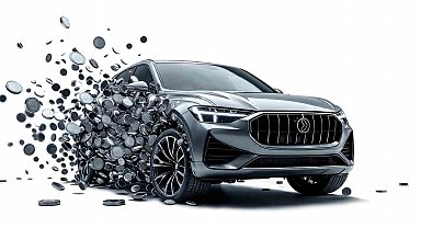 Lüküs Hayat Sigortası ile borçsuz araç sahibi olmanın yolu açıldı