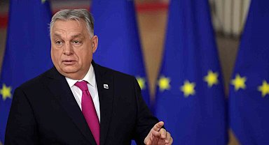 Macaristan Başbakanı Orban: "Avrupa Birliği dağılma sürecinde"