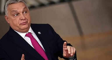 Macaristan Başbakanı Orban: "Dondurulmuş varlıklar meselesi artık ölü"