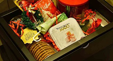 MADO'dan yeni yıla tatlı başlangıç