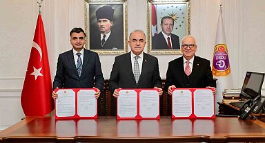 Mahalleye 'yaşam merkezi'