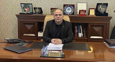 Mahkeme, kendi yönetimi tarafından imkanları kısıtlanan oda başkanını haklı buldu