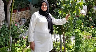 Mahkemede annesini öldüren babasına 'şok' suçlamada bulundu