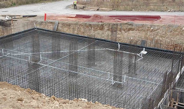 Malatya Büyükşehir'den amatöre 43 milyonluk yatırım