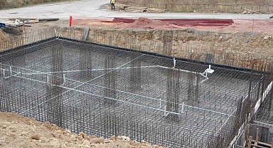 Malatya Büyükşehir'den amatöre 43 milyonluk yatırım