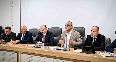 Malatya Büyükşehir'den Doğanşehir'e 279. 7 Milyon TL'lik altyapı yatırımı